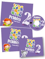 PEBBLES 2° SB PREESC.