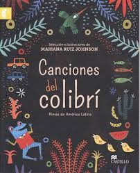 CANCIONES DEL COLIBRI /CLA