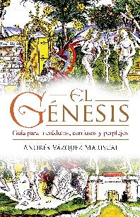 GENESIS, EL