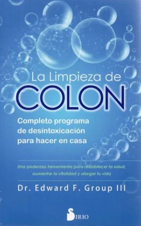 LIMPIEZA DE COLON, LA