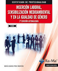 INSERCION LABORAL SENSIBILIZACION MEDIOA