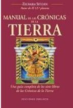 MANUAL DE LAS CRONICAS DE LA TIERRA