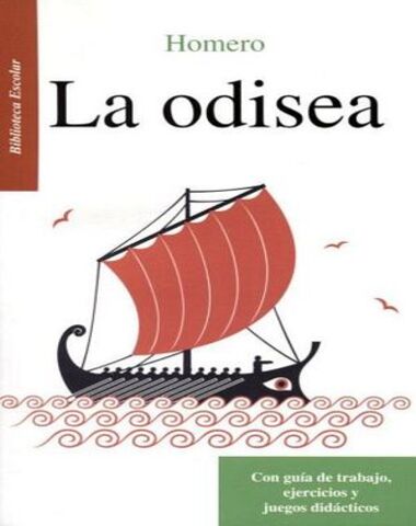 ODISEA, LA