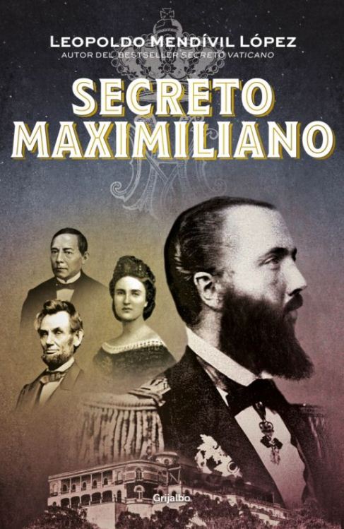 SECRETO MAXIMILIANO