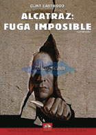 ALCATRAZ: FUGA IMPOSIBLE