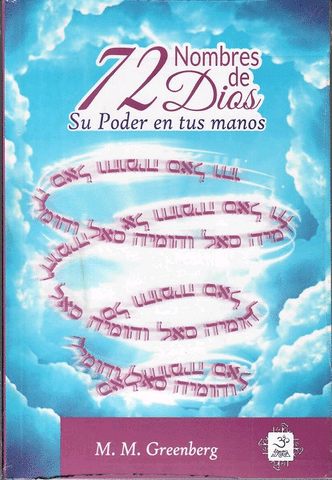 72 NOMBRES DE DIOS