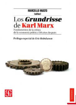 GUINDRISSE DE KARL MARX, LOS