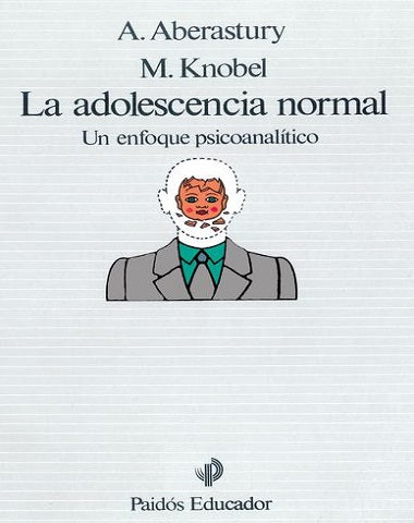 ADOLESCENCIA NORMAL