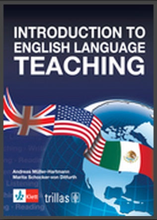 INTRODUCTION TO ENGLISH LANGUAJE TEACHIN