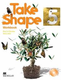 TAKE SHAPE 5 WB