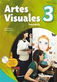 ARTES VISUALES 3° SEC.