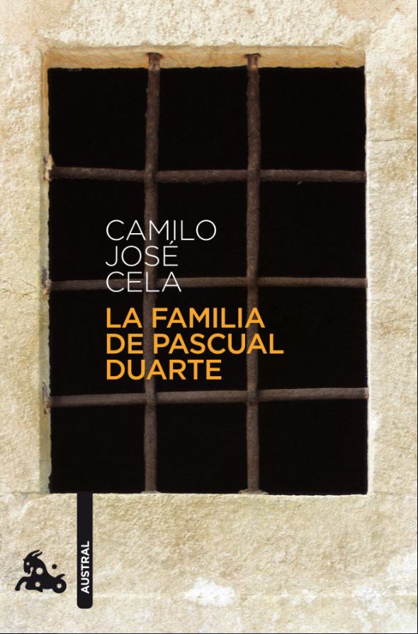 FAMILIA DE PASCUAL DUARTE