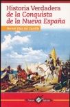 HISTORIA VERDADERA DE LA CONQUISTA DE LA