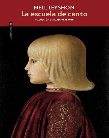 ESCUELA DE CANTO, LA