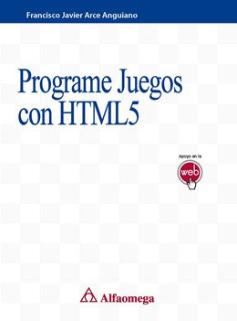 PROGRAME JUEGOS CON HTML5