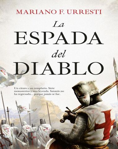 ESPADA DEL DIABLO, LA