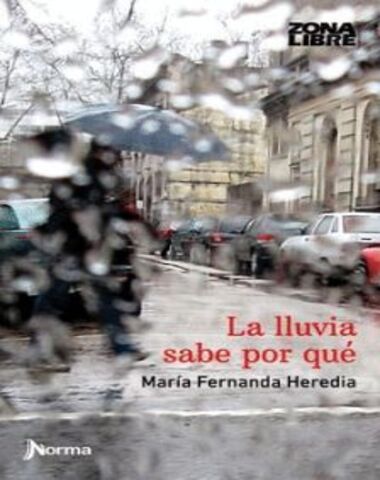 LLUVIA SABE POR QUE, LA / ZL