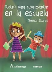 TEATRO PARA REPRESENTAR EN LA ESCUELA