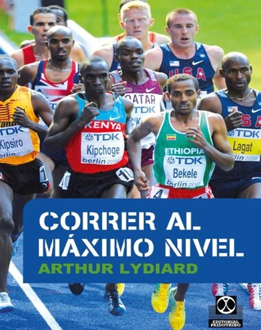 CORRER AL MAXIMO NIVEL