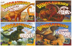 DINOSAURIOS