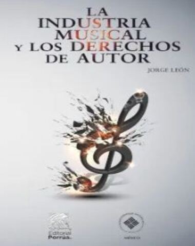 INDUSTRIA MUSICAL Y LOS DERECHOS DE AUTO