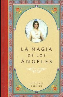 MAGIA DE LOS ANGELES, LA