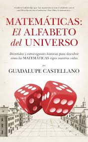 MATEMATICAS EL ALFABETO DEL UNIVERSO