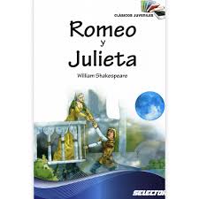 ROMEO Y JULIETA