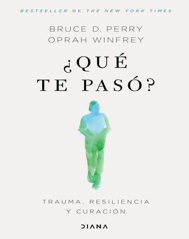 QUE TE PASO