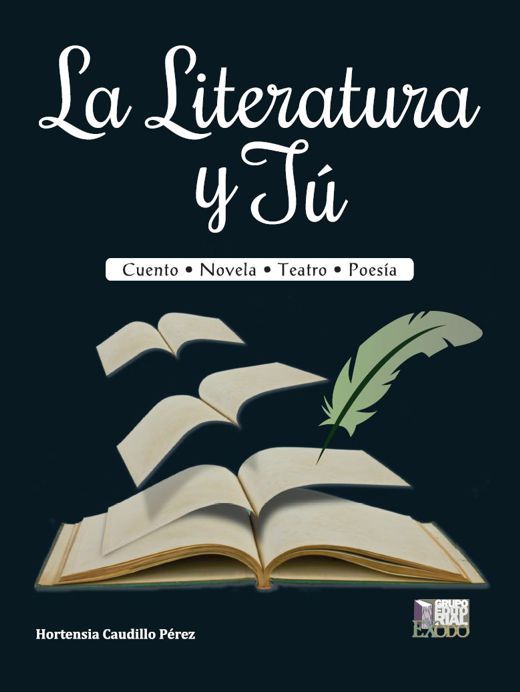 LITERATURA Y TU