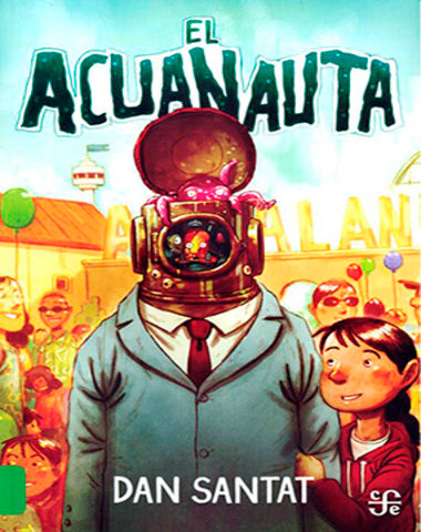 ACUANAUTA, EL