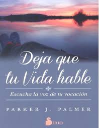 DEJA QUE TU VIDA HABLE