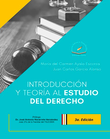 INTRODUCCION Y TEORIA AL ESTUDIO DEL DER