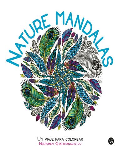 NATURE MANDALAS