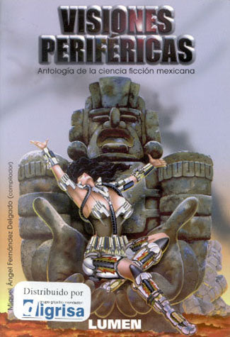 VISIONES PERIFERICAS ANTOLOGIA DE LA CIE