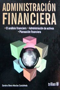 ADMINISTRACION FINANCIERA