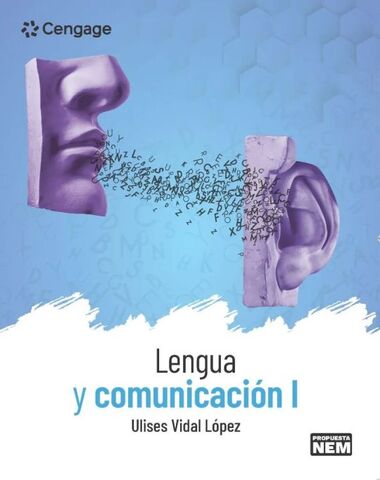 LENGUAJE Y COMUNICACION I