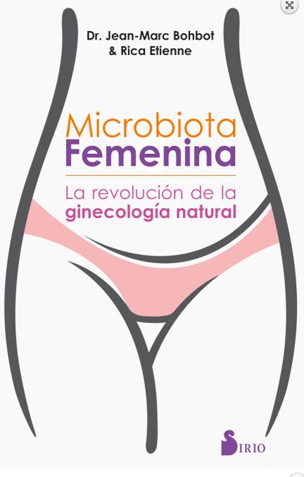 MICROBIOTA FEMENINA
