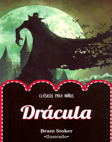 DRACULA