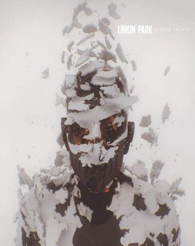 LINKIN PARK / LIVING THINGS