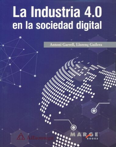 INDUSTRIA 4.0 EN LA SOCIEDAD DIGITAL