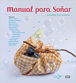 MANUAL PARA SOÑAR