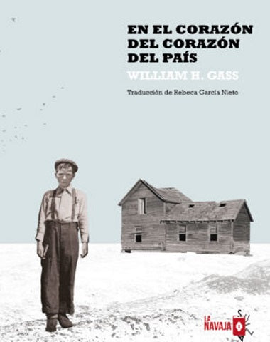 EN EL CORAZON DEL CORAZON DE PAIS