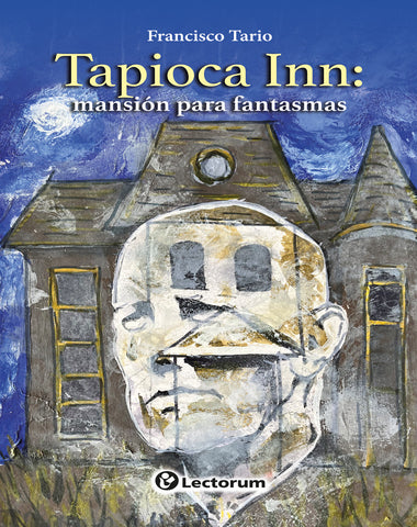 TAPIOCA INN