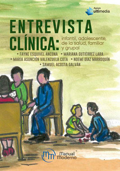 ENTREVISTA CLINICA INFANTIL ADOLESCENTE