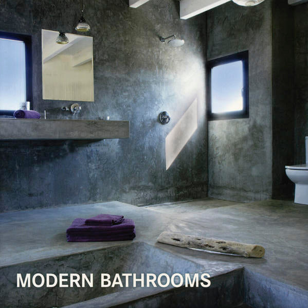 MODERNS BATHROOMS