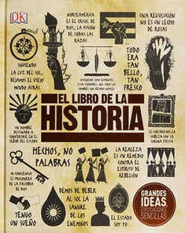 LIBRO DE HISTORIA, EL