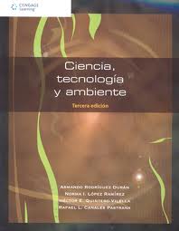 CIENCIA TECNOLOGIA Y AMBIENTE