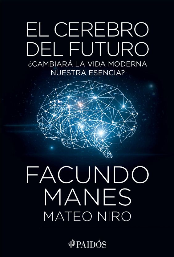 CEREBRO DEL FUTURO, EL