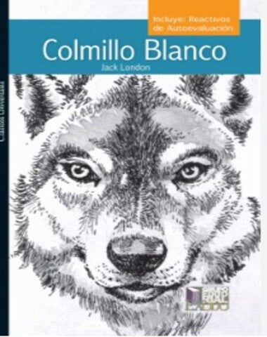 COLMILLO BLANCO